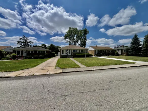 152 W 29th PL,  Chicago Heights,  IL 60411