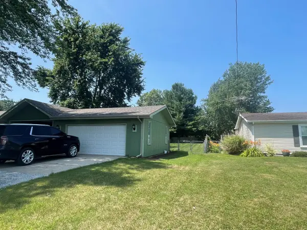 2088 N 150 E, La Porte, IN 46350
