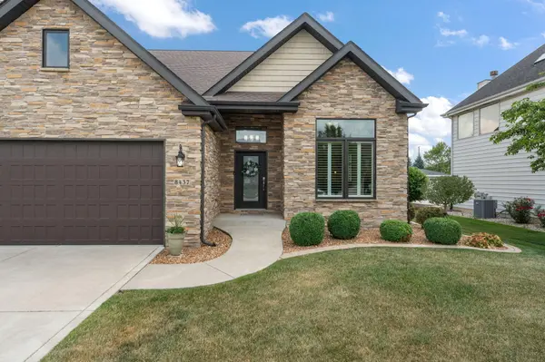 8437 Willow Haven DR, St. John, IN 46373