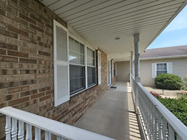 762 Carriage Drive, Lowell, IN 46356