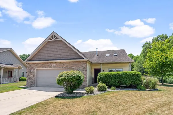519 Aster LN, Griffith, IN 46319