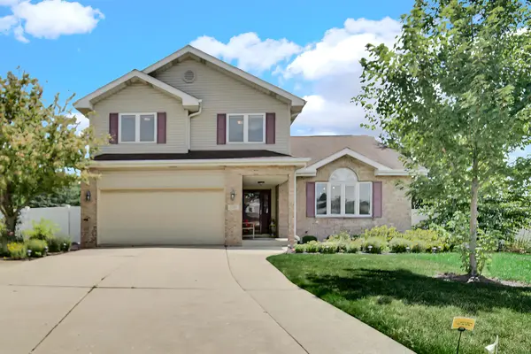 276 Harvest DR, Dyer, IN 46311