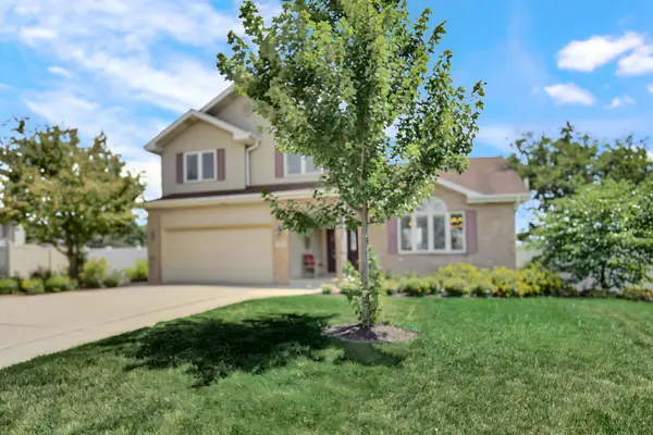 276 Harvest DR, Dyer, IN 46311