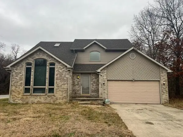 3836 W 25th AVE, Gary, IN 46404