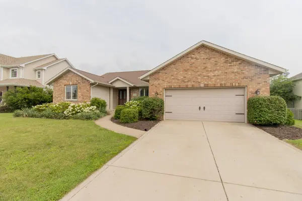 758 Longwood Drive,  Lowell,  IN 46356