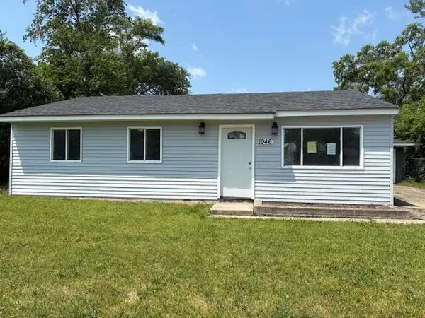 1946 Dartmouth ST, Chicago Heights, IL 60411