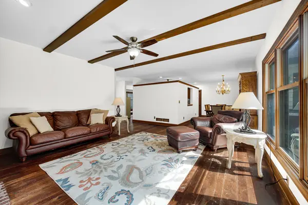 593 Foxwood Court, Westville, IN 46391