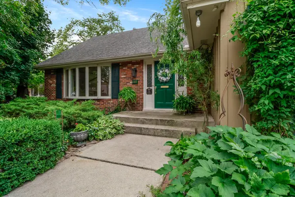 1322 Fisher ST, Munster, IN 46321