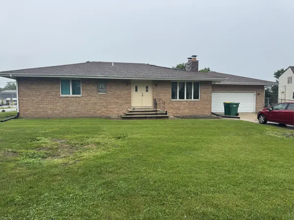 7601 Washington CT, Merrillville, IN 46410