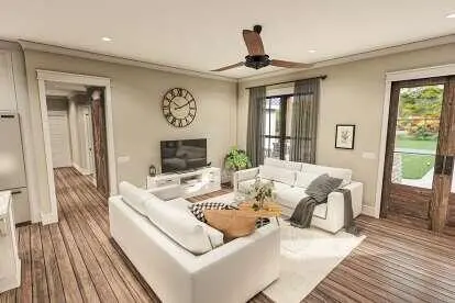 51 E 792, Lake Village, IN 46349