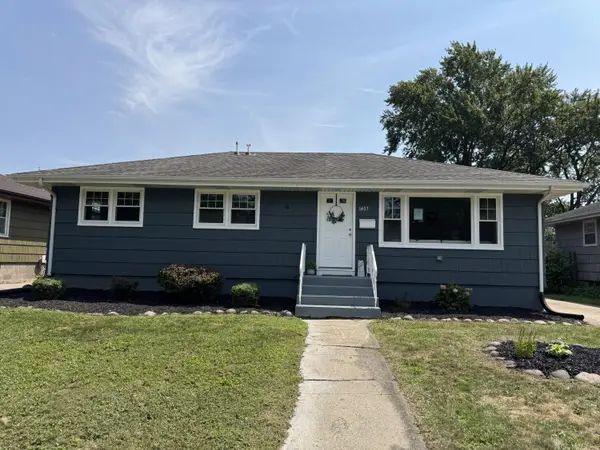 1407 N Woodlawn AVE,  Griffith,  IN 46319