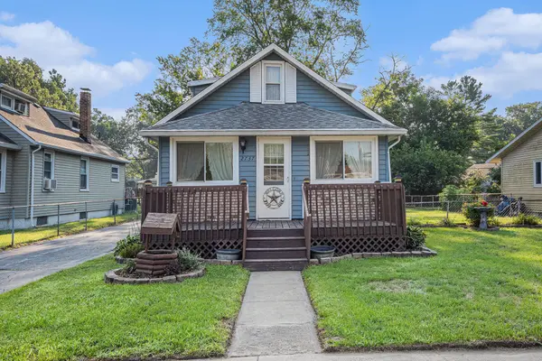 2737 Vermillion ST, Lake Station, IN 46405