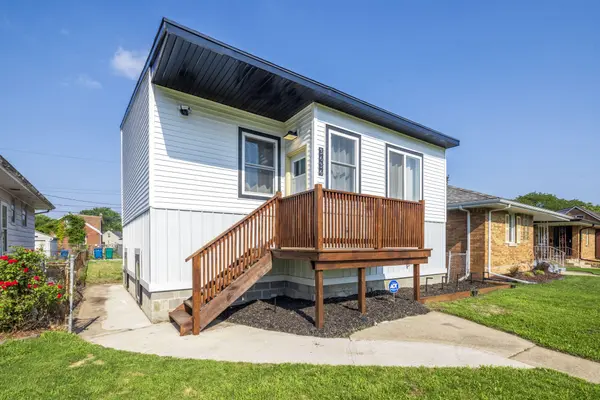 3636 Carolina Street, Gary, IN 46409