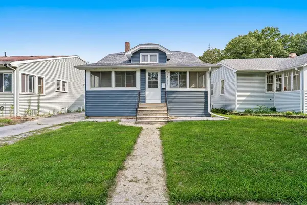 2711 Clough AVE, Highland, IN 46322