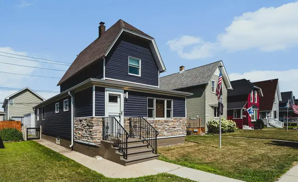1461 Ohio AVE, Whiting, IN 46394