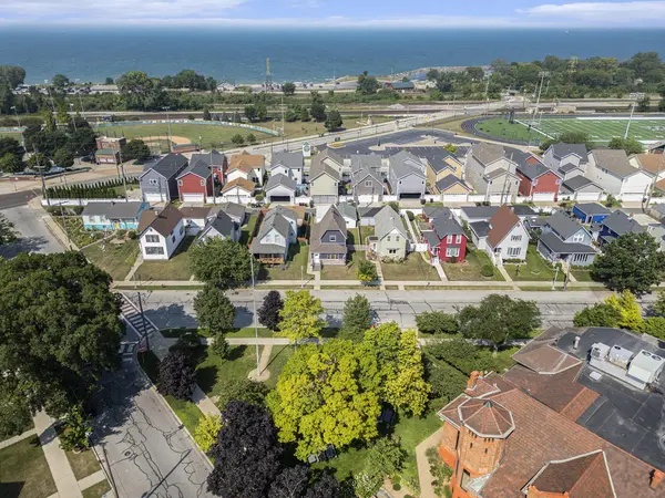 1461 Ohio AVE, Whiting, IN 46394