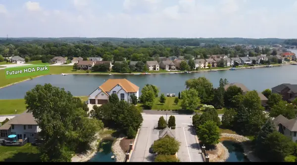10805 Bridgewater Court, Winfield, IN 46307