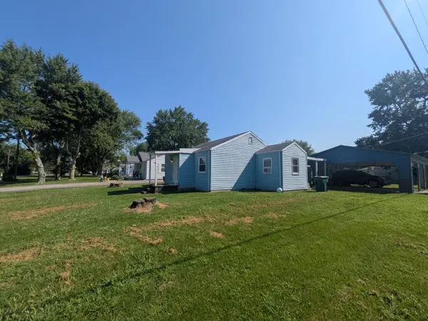 2900 E Gilbert Street, Muncie, IN 47303