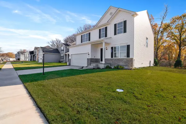3066 Fawn LN, Portage, IN 46368
