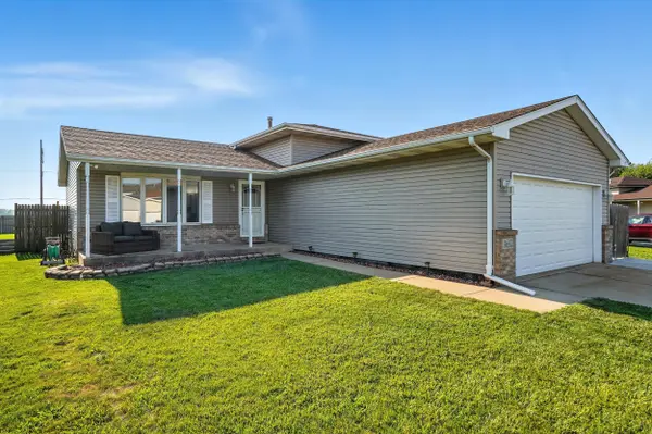 3652 Mansfield Street, Portage, IN 46368