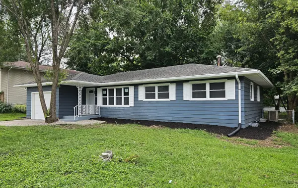 505 Jefferson AVE, Chesterton, IN 46304