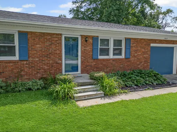 3607 Ashwood Court, West Lafayette, IN 47906