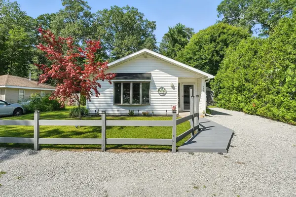 926 Fern ST, Michigan City, IN 46360