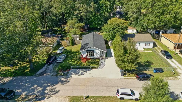 926 Fern ST, Michigan City, IN 46360
