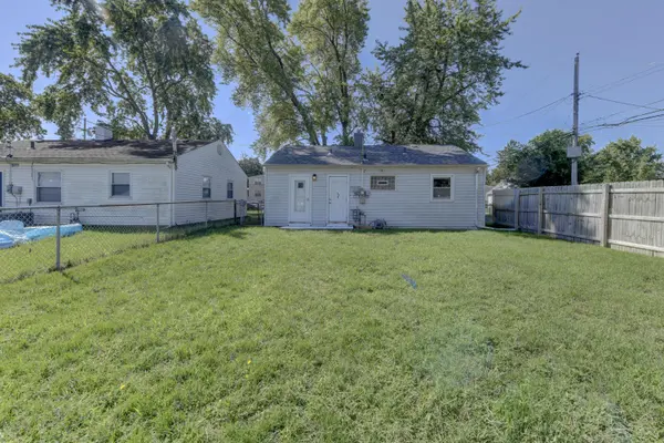 1615 175th Street, Hammond, IN 46324