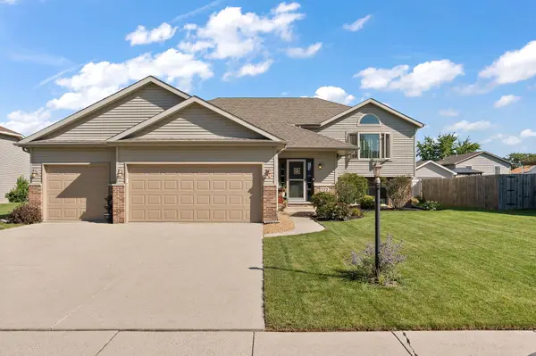 772 Longwood DR, Lowell, IN 46356