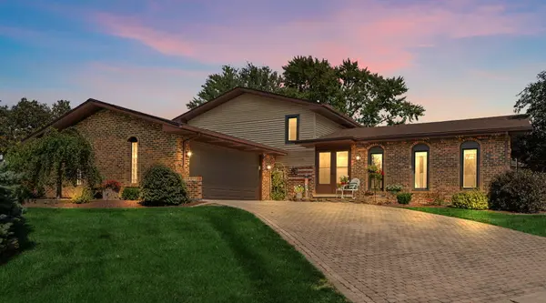 2605 Osage DR, Dyer, IN 46311