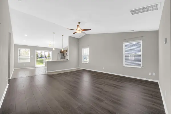 14086 Nantucket DR, Cedar Lake, IN 46303
