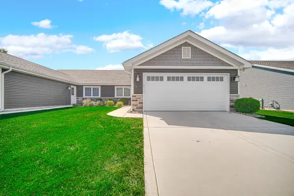 14086 Nantucket DR, Cedar Lake, IN 46303