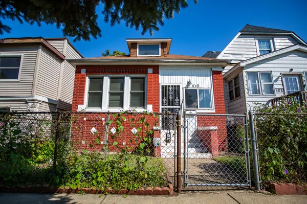 510 W 142nd ST, East Chicago, IN 46312