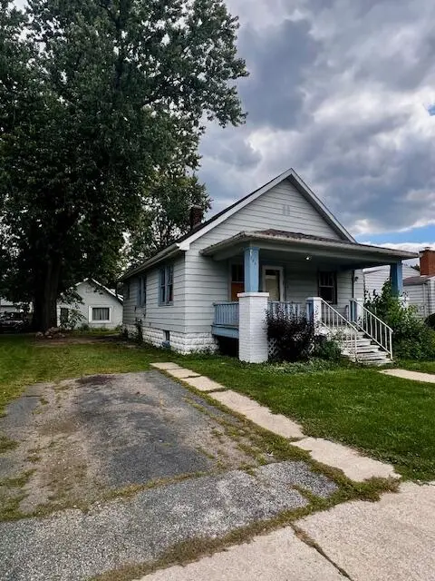 209 S 15th ST, Chesterton, IN 46304