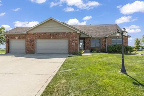 10591 W 152nd CT, Cedar Lake, IN 46303
