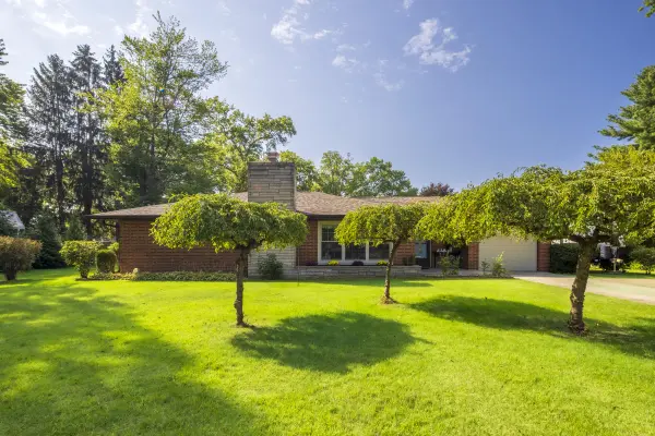 210 Finch Trail, Trail Creek, IN 46360