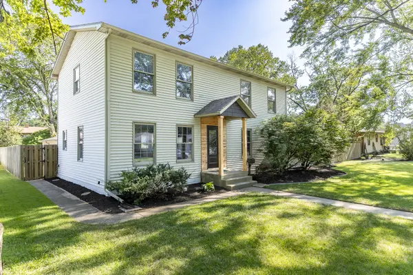 327 Indiana ST, Porter, IN 46304