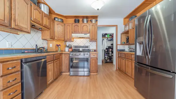 2418 Peach ST, Portage, IN 46368