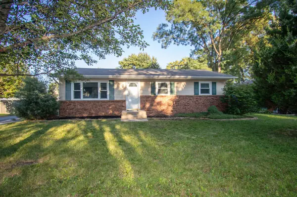 3093 May ST, Portage, IN 46368