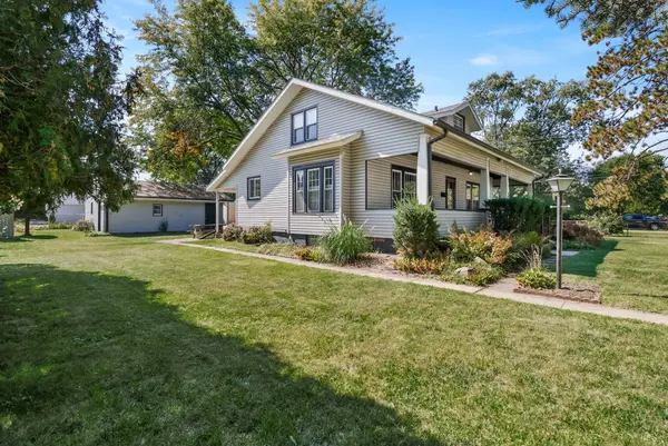 419 Jefferson AVE, Chesterton, IN 46304