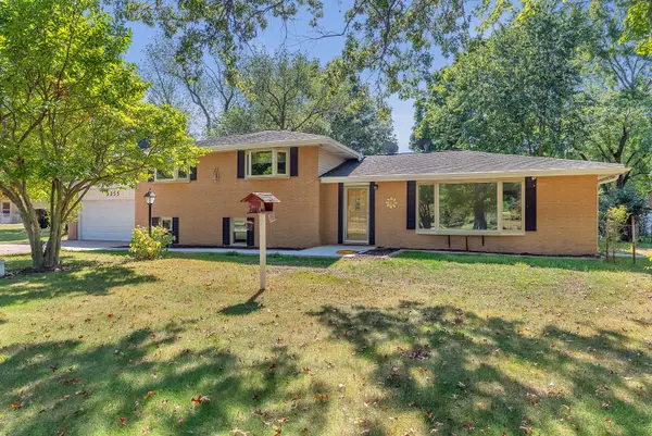 3355 E 200, Knox, IN 46534