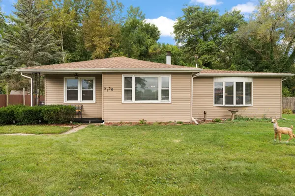 2130 Parke ST, Lake Station, IN 46405