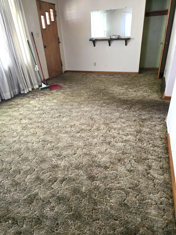 3516 Oregon ST, Lake Station, IN 46405