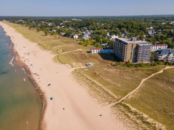 100 Lake Shore DR #204, Michigan City, IN 46360