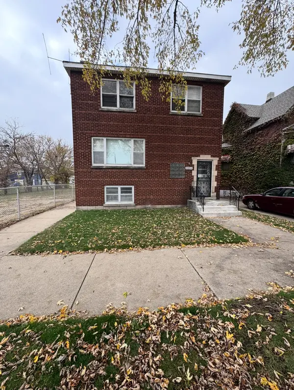 3820 Deal ST,  East Chicago,  IN 46312