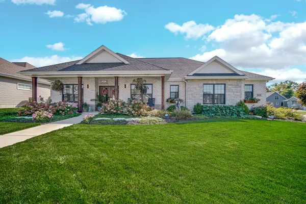 11435 Mcintosh Lane, Schererville, IN 46375