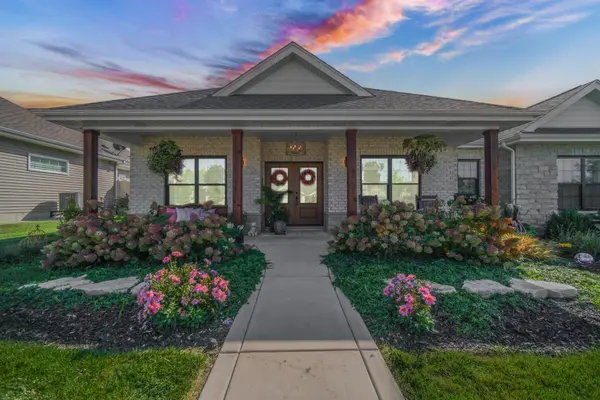 11435 Mcintosh Lane, Schererville, IN 46375