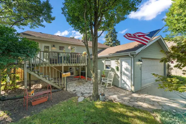 437 S Park DR, Griffith, IN 46319