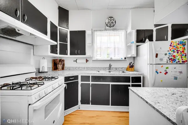 521 Cottage Grove ST, Lowell, IN 46356